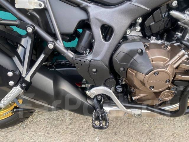 Honda CRF 1000L Africa Twin. 1 000����. ��., ��������, ���������, ��� ������� ����