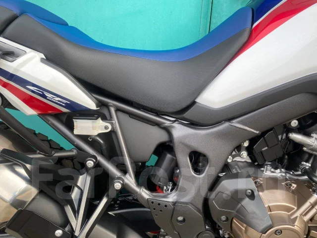 Honda CRF 1000L Africa Twin. 1 000����. ��., ��������, ���������, ��� ������� ����