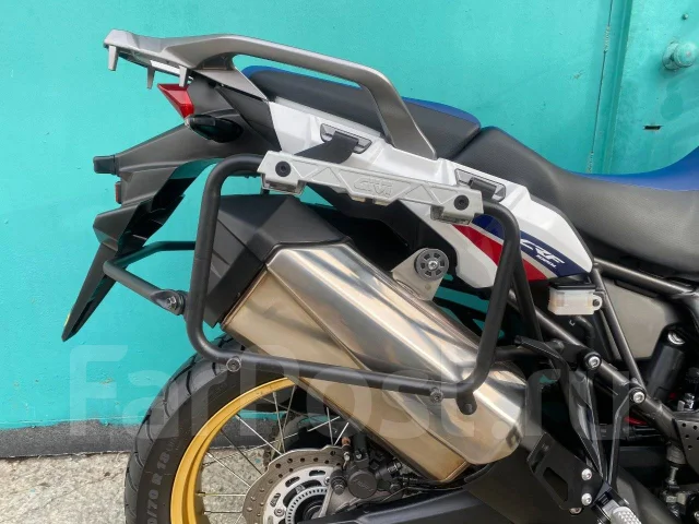 Honda CRF 1000L Africa Twin. 1 000����. ��., ��������, ���������, ��� ������� ����