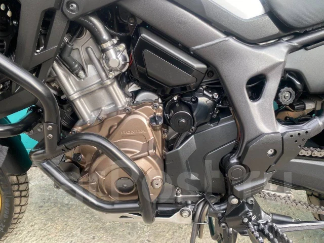 Honda CRF 1000L Africa Twin. 1 000����. ��., ��������, ���������, ��� ������� ����