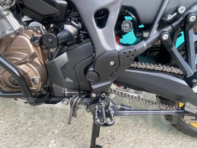 Honda CRF 1000L Africa Twin. 1 000����. ��., ��������, ���������, ��� ������� ����