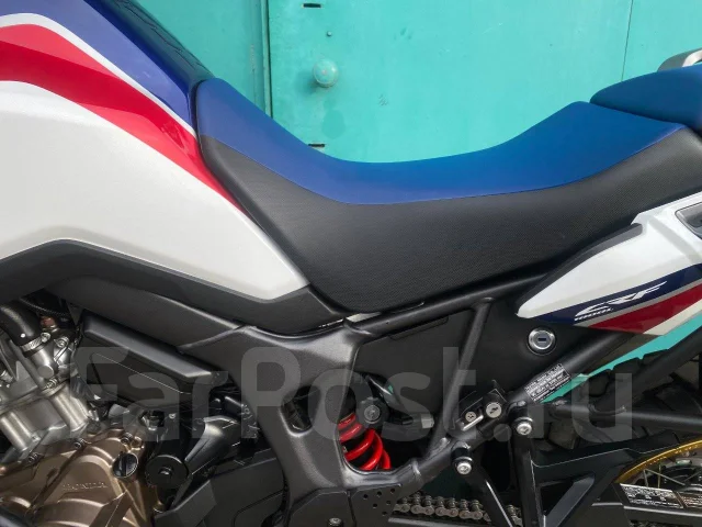 Honda CRF 1000L Africa Twin. 1 000����. ��., ��������, ���������, ��� ������� ����
