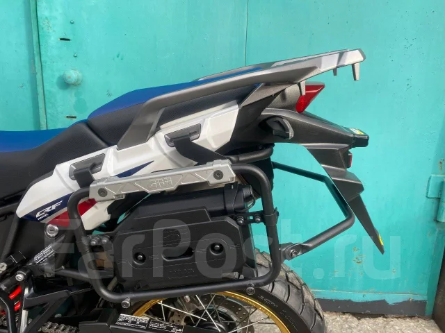 Honda CRF 1000L Africa Twin. 1 000����. ��., ��������, ���������, ��� ������� ����