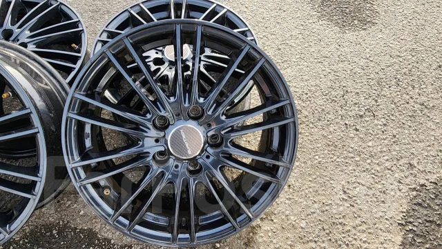 Manaray Sport Eurotech. 6.5x16", 5x114.3, ET53, �� 73���. ����