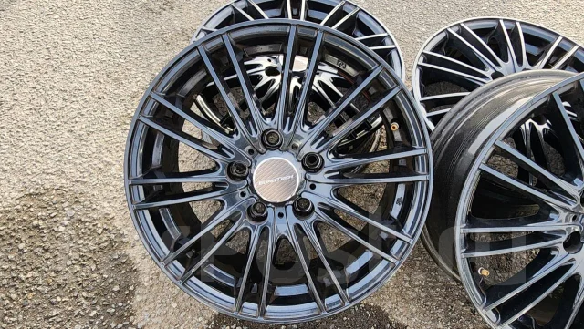 Manaray Sport Eurotech. 6.5x16", 5x114.3, ET53, �� 73���. ����