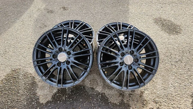 Manaray Sport Eurotech. 6.5x16", 5x114.3, ET53, �� 73���. ����