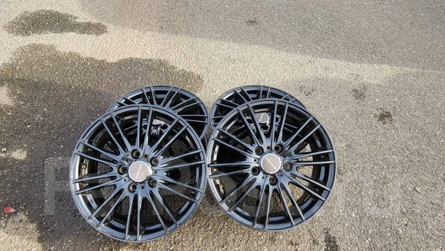 Manaray Sport Eurotech. 6.5x16", 5x114.3, ET53, �� 73���. ����