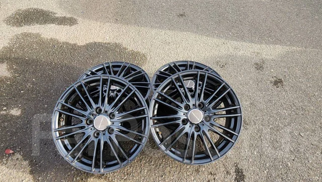 Manaray Sport Eurotech. 6.5x16", 5x114.3, ET53, �� 73���. ����