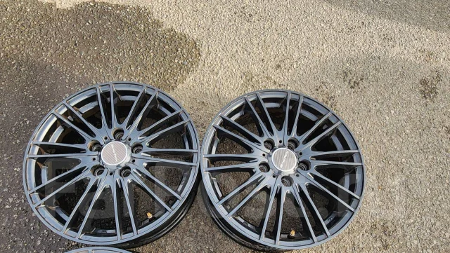 Manaray Sport Eurotech. 6.5x16", 5x114.3, ET53, �� 73���. ����