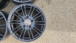 Manaray Sport Eurotech. 6.5x16", 5x114.3, ET53, �� 73���. ����