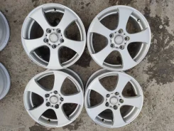 Mak Rave. 6.5x16", 5x114.3, ET50, �� 73,1���. ����
