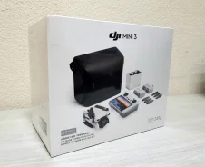 DJI Mini 3. � �������. ��� ����� �� ������������ ����