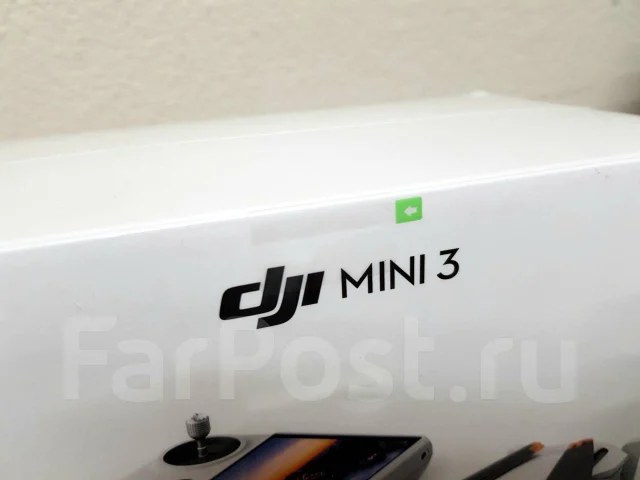 DJI Mini 3. � �������. ��� ����� �� ������������ ����