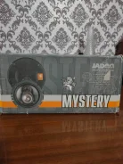 Mystery ����