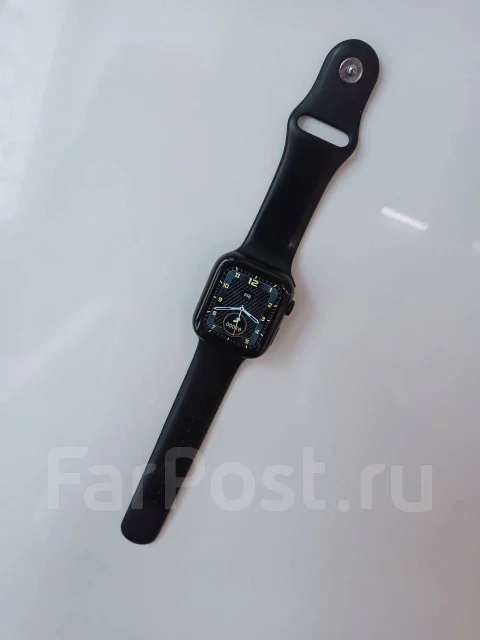 Apple Watch Series 7 ����