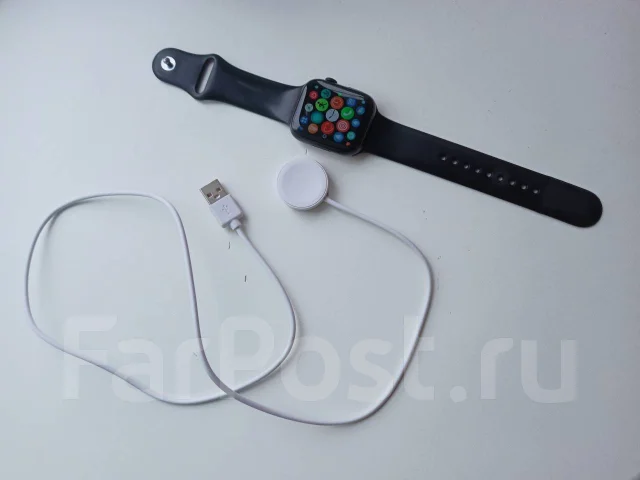 Apple Watch Series 7 ����