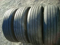 Yokohama Geolandar G98A. ������, �/�, ����� 50 % ����