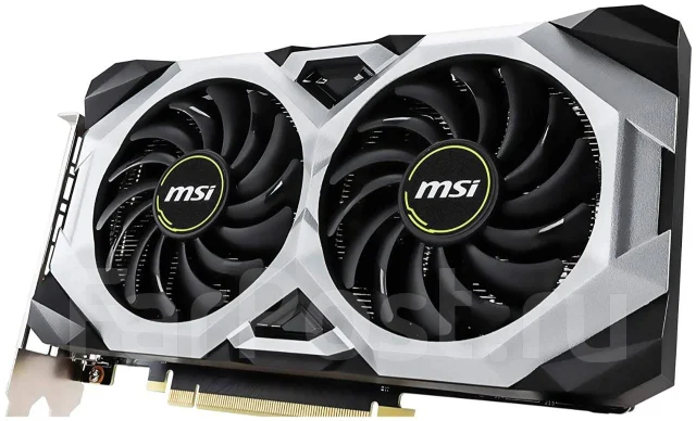 GeForce RTX 2060 ����