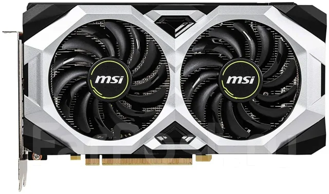 GeForce RTX 2060 ����