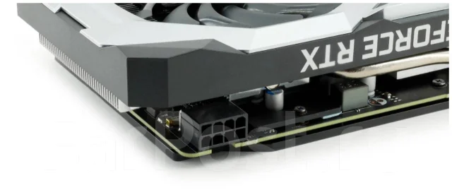 GeForce RTX 2060 ����