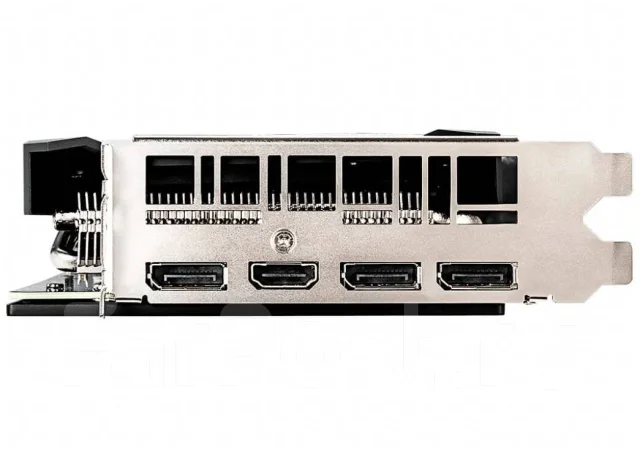 GeForce RTX 2060 ����