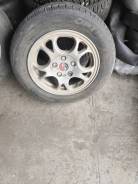 Kormetal. 6.0x14", 5x100, ET35,  56,1. 