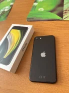 Apple iPhone SE 2022. �/�, 64 ��, ������, 4G LTE ����