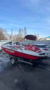 BRP Sea-Doo Speedster. 2000 ���, ����� 6��., ��������� ������������, 220��.�., ������ ����
