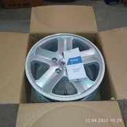 Replay SNG8. 7.0x16", 5x130, ET43, �� 84,1���. ����