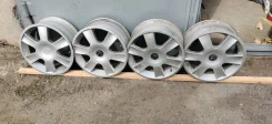 Forza K-2. 6.5x15", 5x114.3, ET39 ����