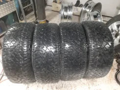 Nitto Dune Grappler. ����� at, 2006 ���, �/�, ����� 5 % ����