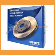    Advics Advics / B6F124 B6F124 