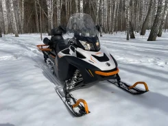 BRP Lynx 69 Ranger. ��������, ��� ���, ��� ������� ����