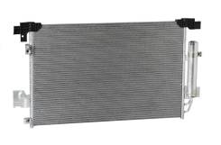  . Luzar LRAC1104 Mitsubishi Lancer X (07)/ASX (10) LRAC1104 