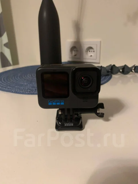 GoPro HERO10. � ���������� ����