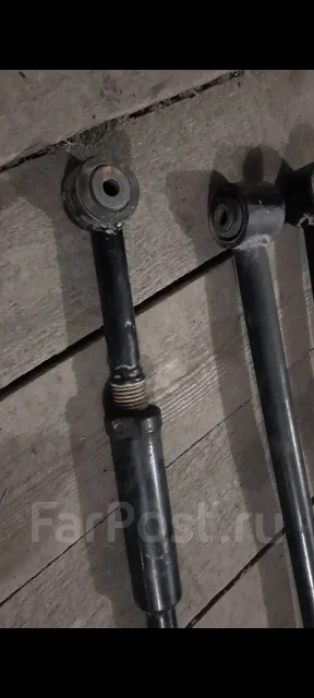 Тяги заднего моста ниссан патрол/Сафари y60 купить в Екатеринбурге по ...