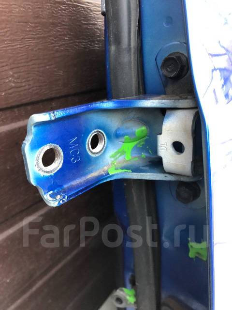 Петли двери передней левой Киа Серато тд купе 2 купить в Москве ...