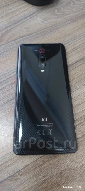 Xiaomi Mi 9T Pro. �/�, 128 ��, ������ ����