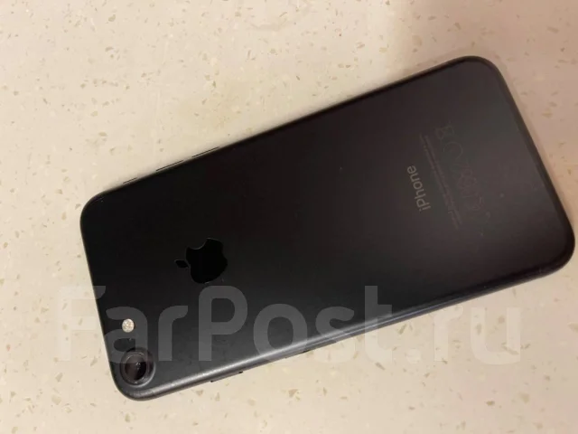 Apple iPhone 7. �/�, ������, 4G LTE ����