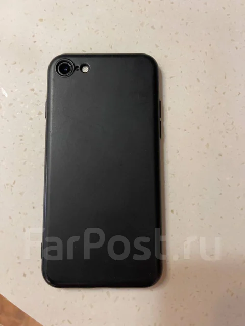 Apple iPhone 7. �/�, ������, 4G LTE ����