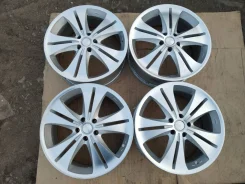 EuroHart. 7.0x17", 5x100, ET45, �� 73���. ��� ����� �� ������������ ����