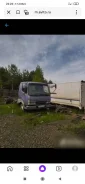 Mitsubishi Fuso Fighter ����
