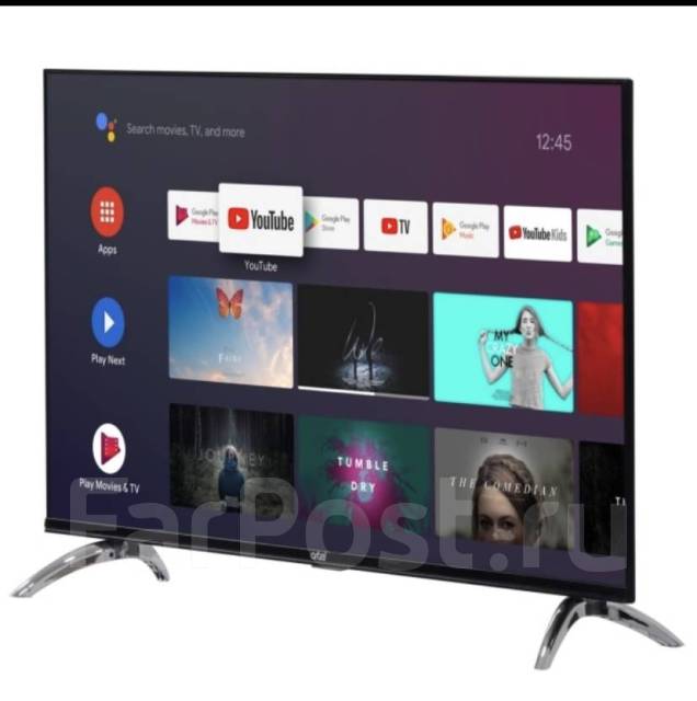 Продам Телевизор Artel UA32H3200, LED, 31.9", б/у, в наличии. Цена: 12 ...