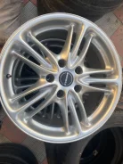 Borbet V. 8.0x17", 5x120.6, ET35 ����