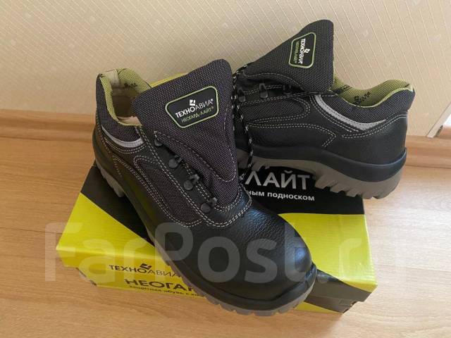 Ботинки, 43 размер, размер: 43, лето, новый, в наличии. Цена: 3 000₽ во ...