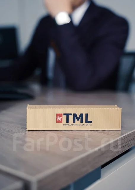 Декларант, таможенный брокер, работа в ООО \"ТИЭМЭЛ РУС\" во Владивостоке ...