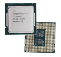 Intel Core i5-10600KF ����