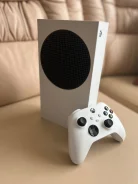 Microsoft Xbox Series S ����