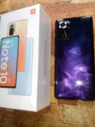 Xiaomi Redmi Note 10 Pro. �����, 256 ��, ����� ����