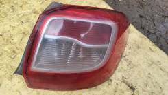    Renault Sandero 2 2016 114 265506669R 